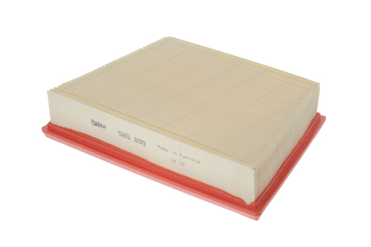 Luftfilter - 585899 VALEO